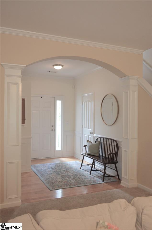 10 Knoll Ridge Drive Greer, SC 29650 - Photo 2 of 34 Gallery Image 2