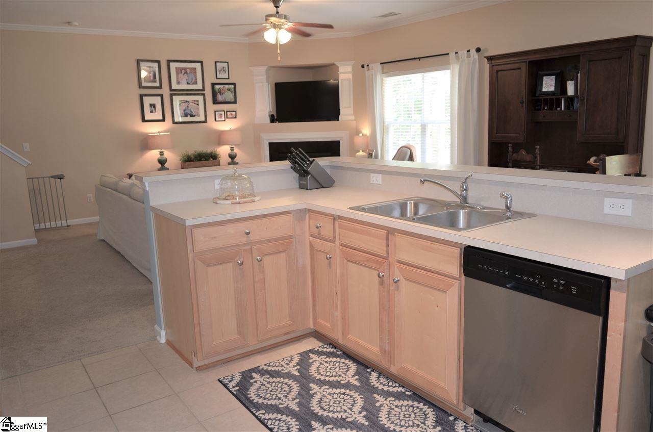 10 Knoll Ridge Drive Greer, SC 29650 - Photo 12 of 34 Gallery Image 12