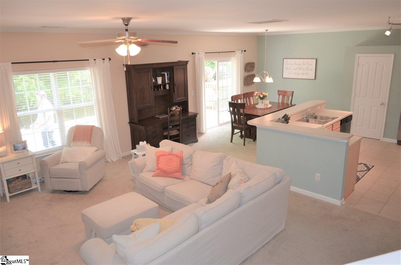 10 Knoll Ridge Drive Greer, SC 29650 - Photo 13 of 34 Gallery Image 13