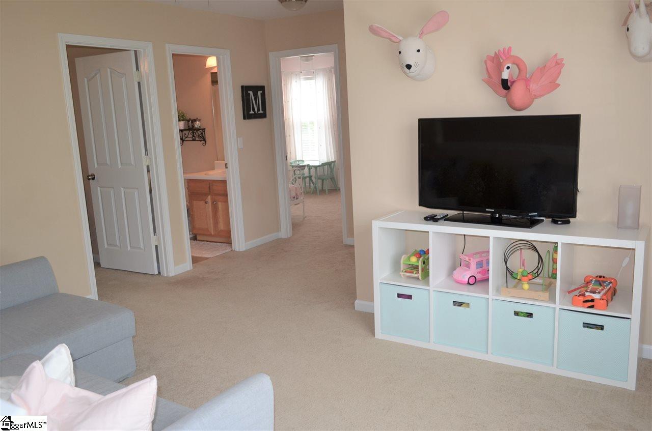 10 Knoll Ridge Drive Greer, SC 29650 - Photo 16 of 34 Gallery Image 16