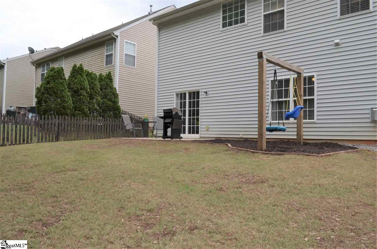10 Knoll Ridge Drive Greer, SC 29650 - Photo 31 of 34 Gallery Image 31