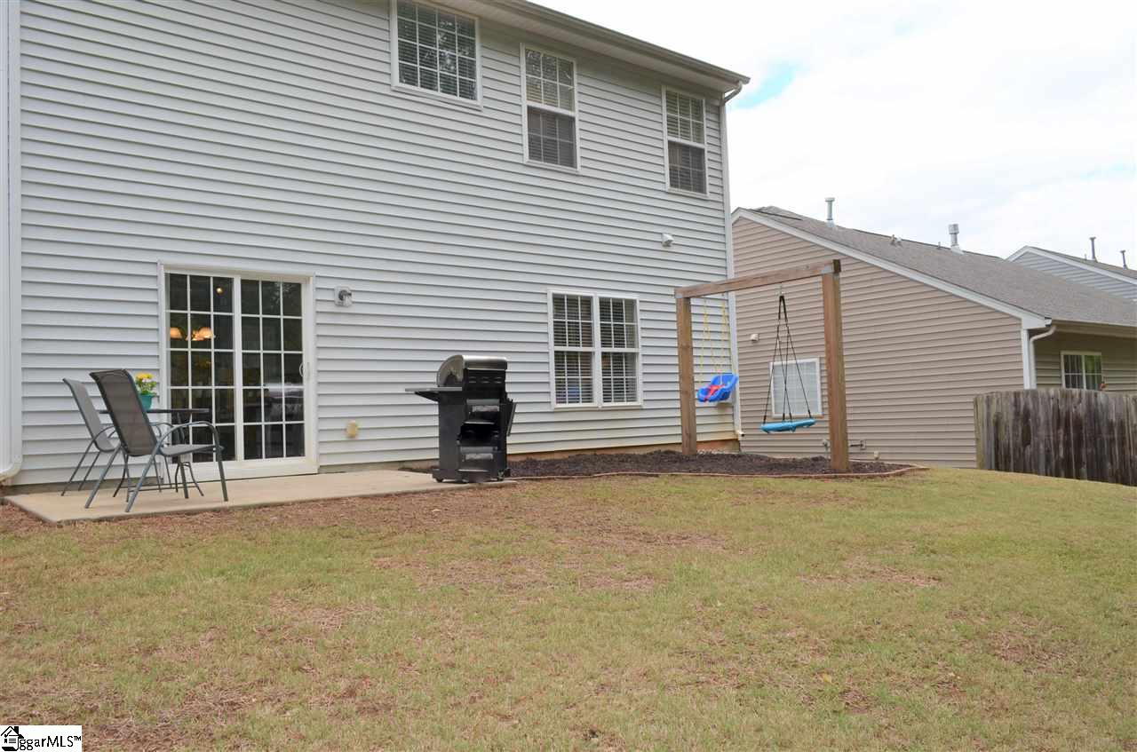 10 Knoll Ridge Drive Greer, SC 29650 - Photo 32 of 34 Gallery Image 32