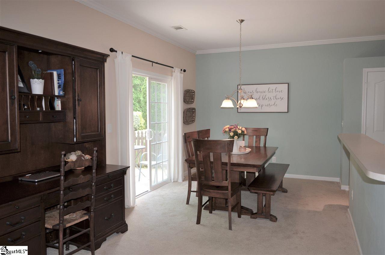 10 Knoll Ridge Drive Greer, SC 29650 - Photo 8 of 34 Gallery Image 8