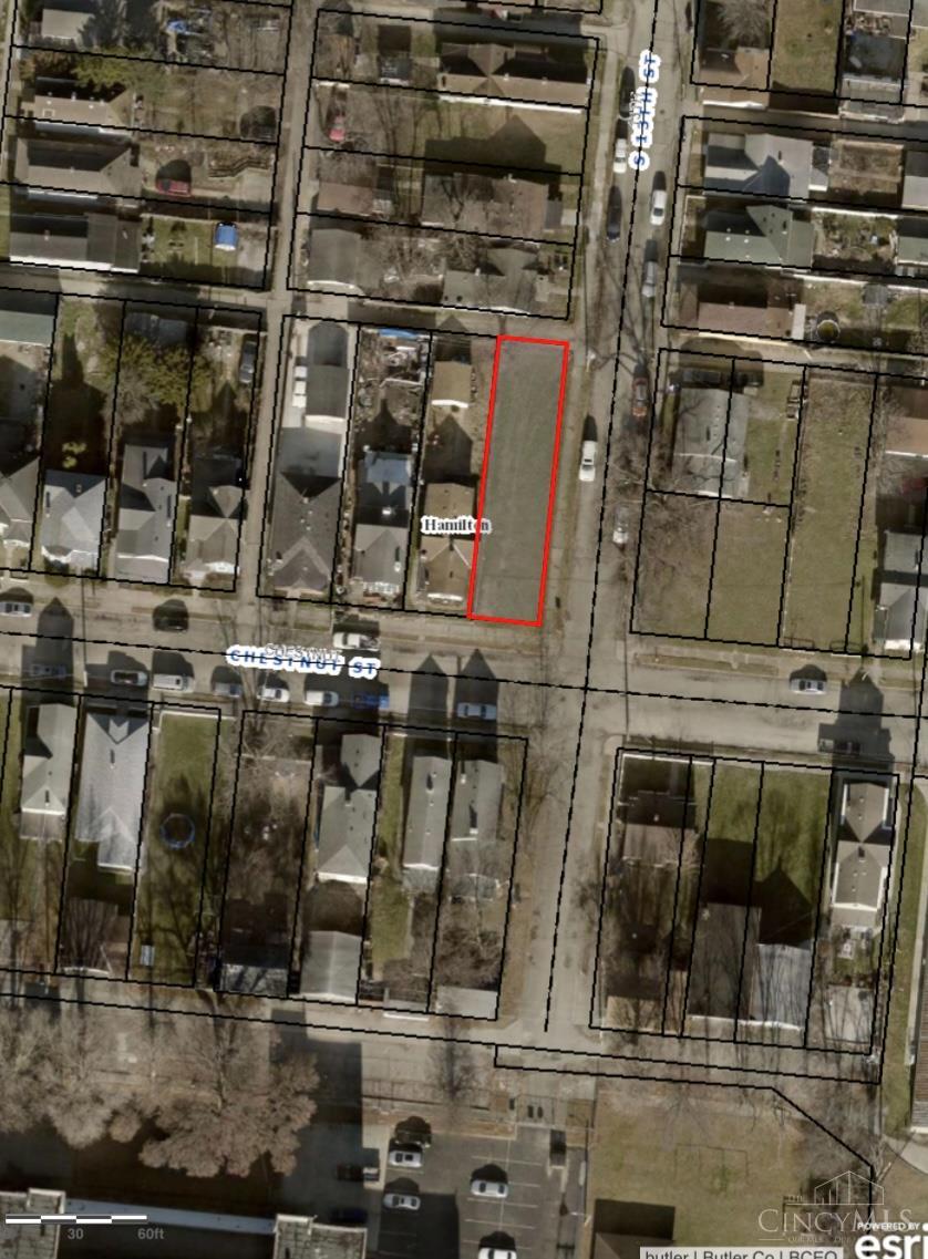 1232 Chestnut Street Hamilton, OH 45011 - Photo 1 of 4