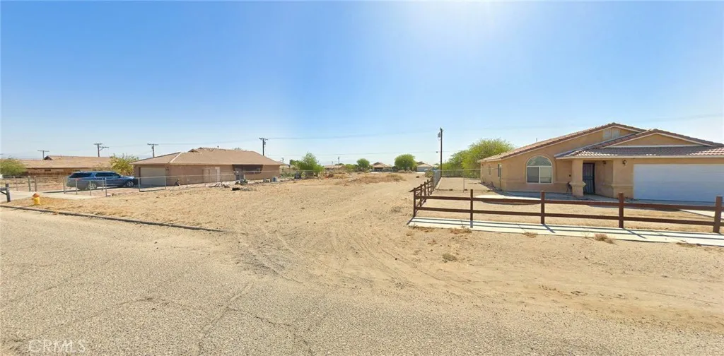 0 Pampas Thermal, CA 92274 - Photo 3 of 3 a view of a terrace