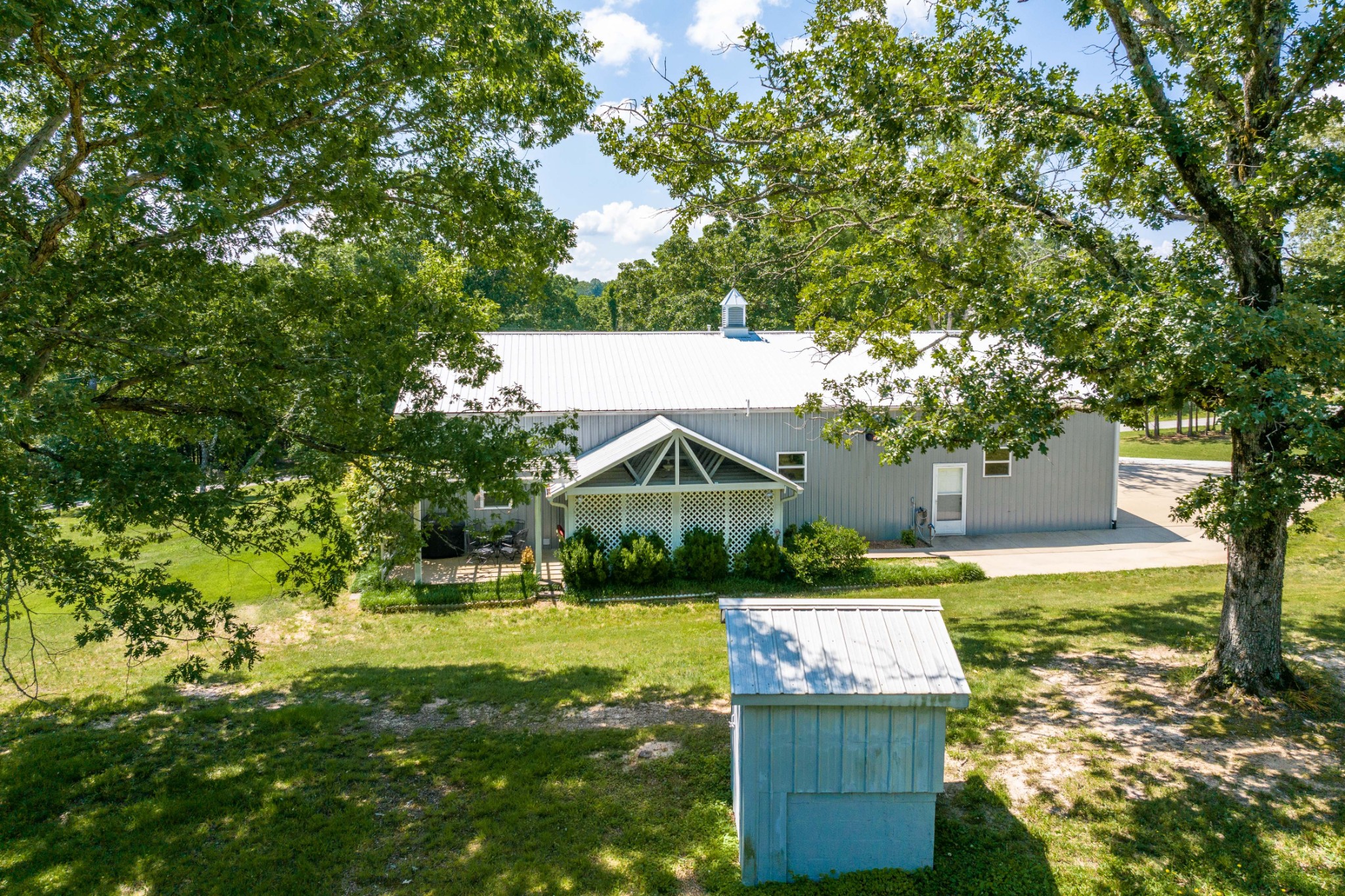 2149 Walter Garrett Road Parsons, TN 38363 - Photo 37 of 46 Gallery Image 37