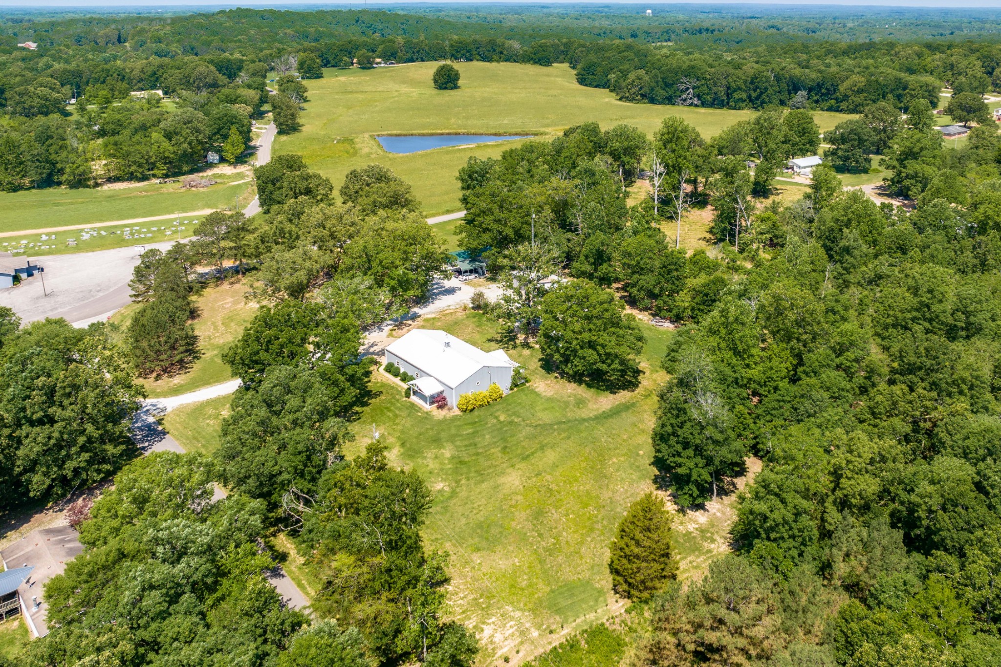 2149 Walter Garrett Road Parsons, TN 38363 - Photo 39 of 46 Gallery Image 39