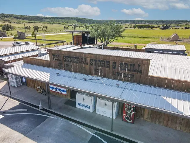 $125,000 | 1000 Bluff Creek Drive, Strawn, TX 76475