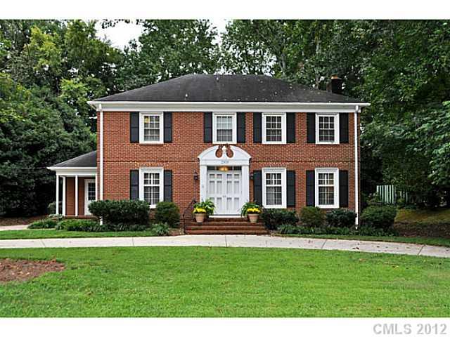 2908 Goneaway Road Charlotte, NC 28210 - Photo 1 of 16 Gallery Image 1