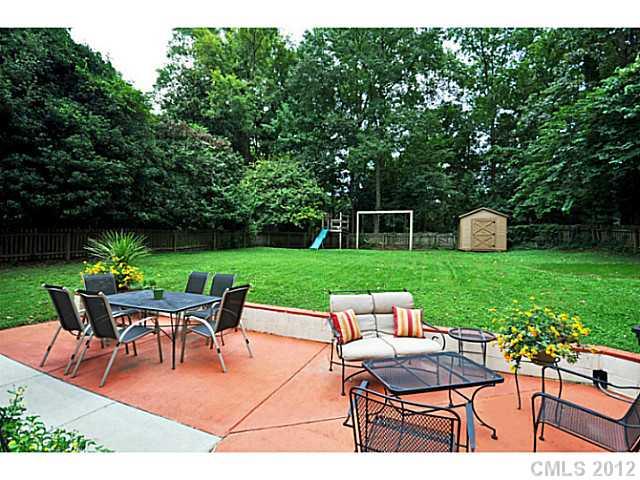 2908 Goneaway Road Charlotte, NC 28210 - Photo 15 of 16 Gallery Image 15