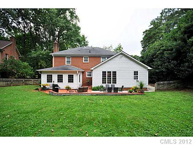 2908 Goneaway Road Charlotte, NC 28210 - Photo 16 of 16 Gallery Image 16