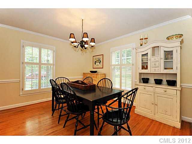 2908 Goneaway Road Charlotte, NC 28210 - Photo 6 of 16 Gallery Image 6