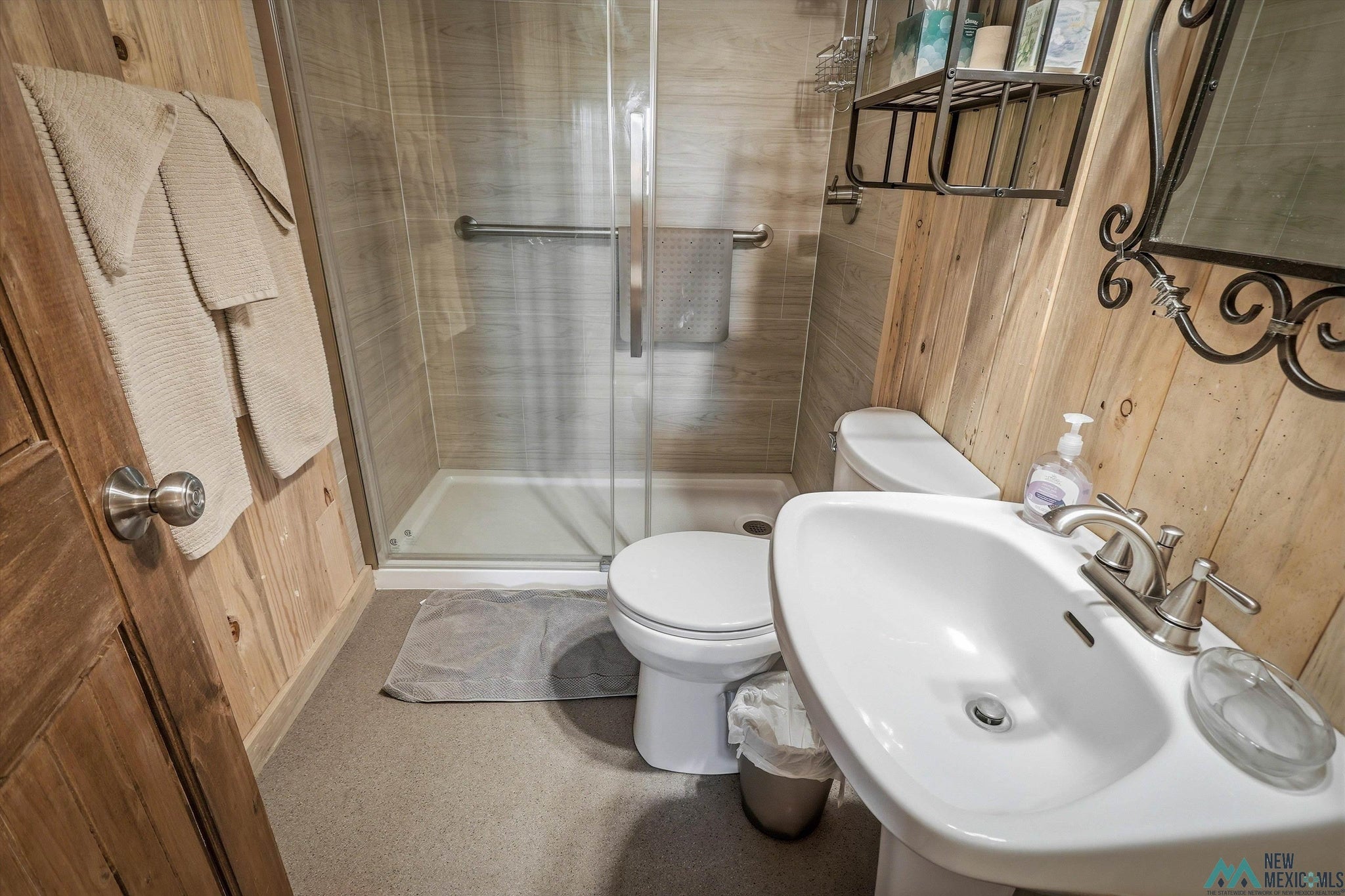83 Juniper Road Chama, NM 87520 - Photo 32 of 56 Gallery Image 32
