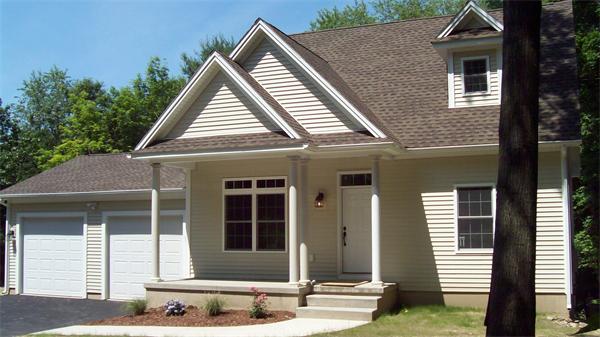 150 Leverett Road Amherst, MA 01002 - Photo 1 of 10