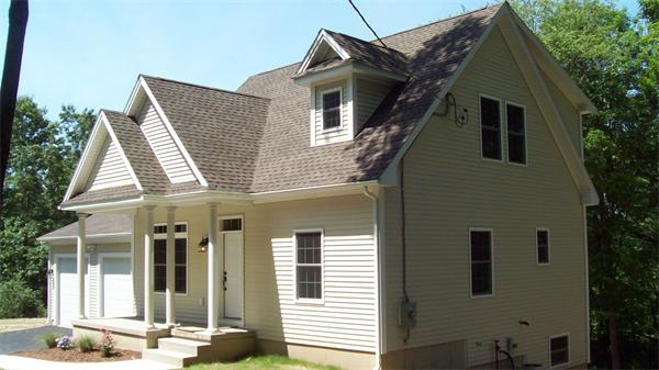 150 Leverett Road Amherst, MA 01002 - Photo 3 of 10