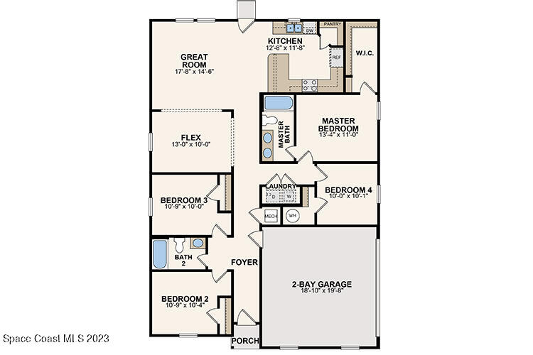 1357 Degroodt Road Southwest Palm Bay, FL 32908 - Photo 1 of 2 1612_750x500 Single Flpn