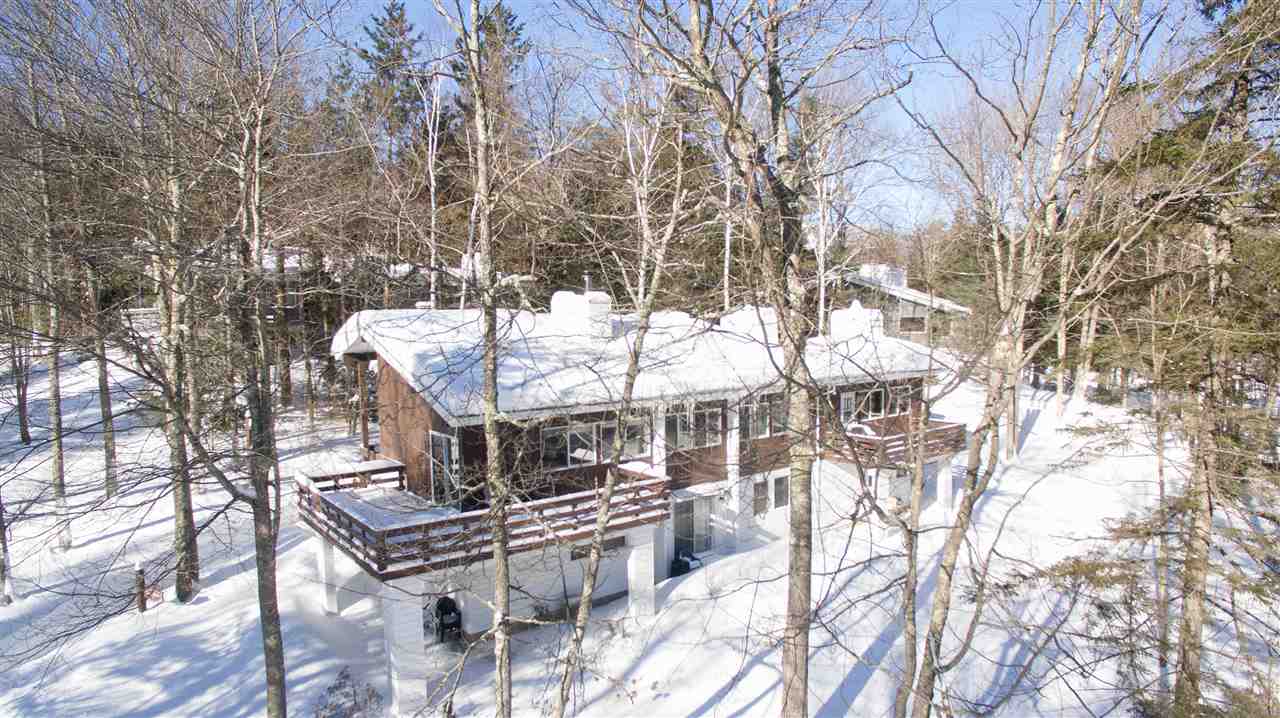 5785 Mountain Road, Unit 7C Stowe, VT 05672 - Photo 2 of 12 Gallery Image 2