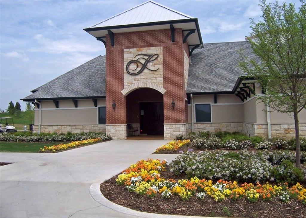 8870 Silent River Road Frisco, TX 75036 - Photo 33 of 40 Gallery Image 33