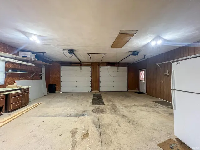 $270,000 | 429 Jay Street, Topeka, IN 46571