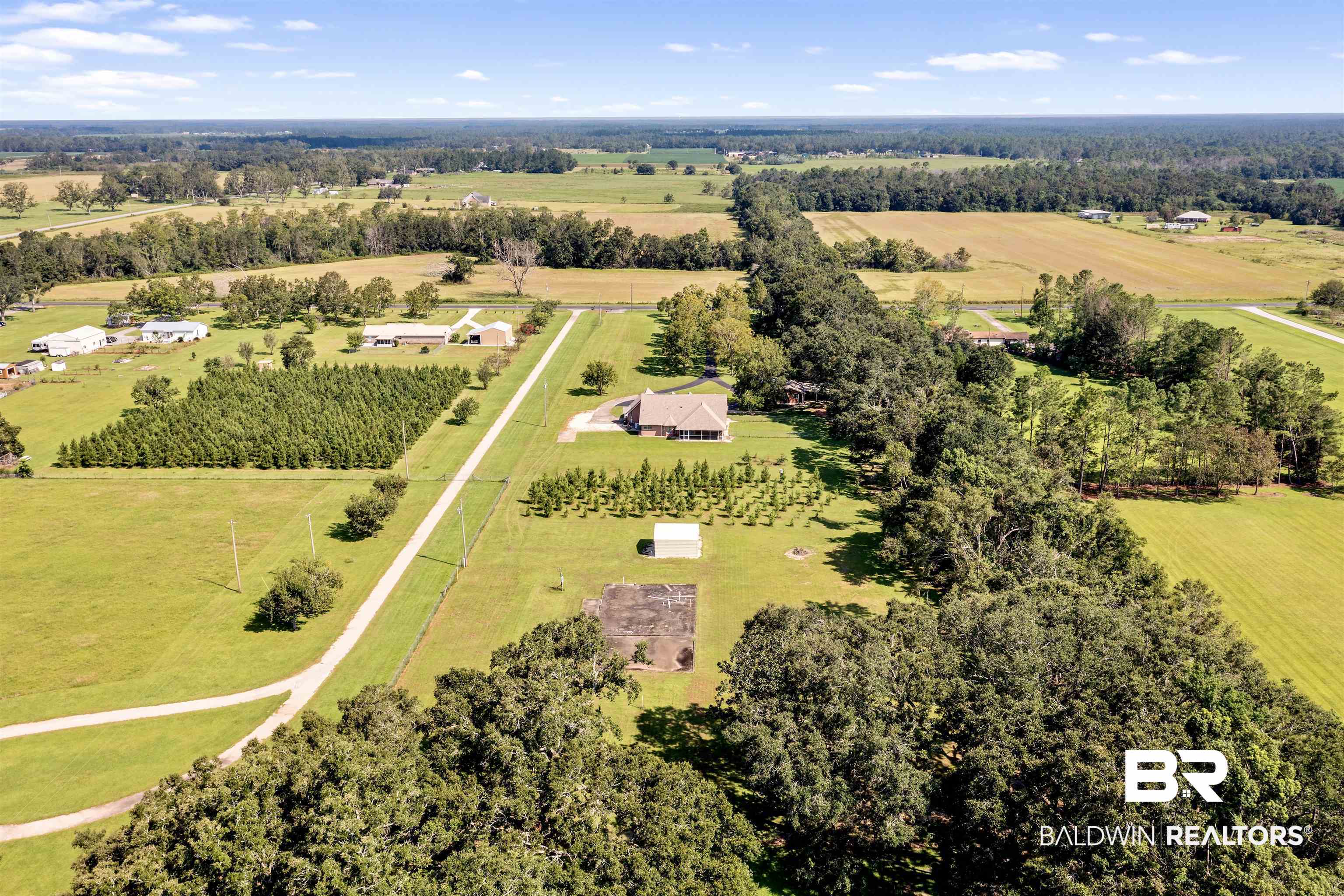 26258 Frank Road Elberta, AL 36530 - Photo 38 of 43