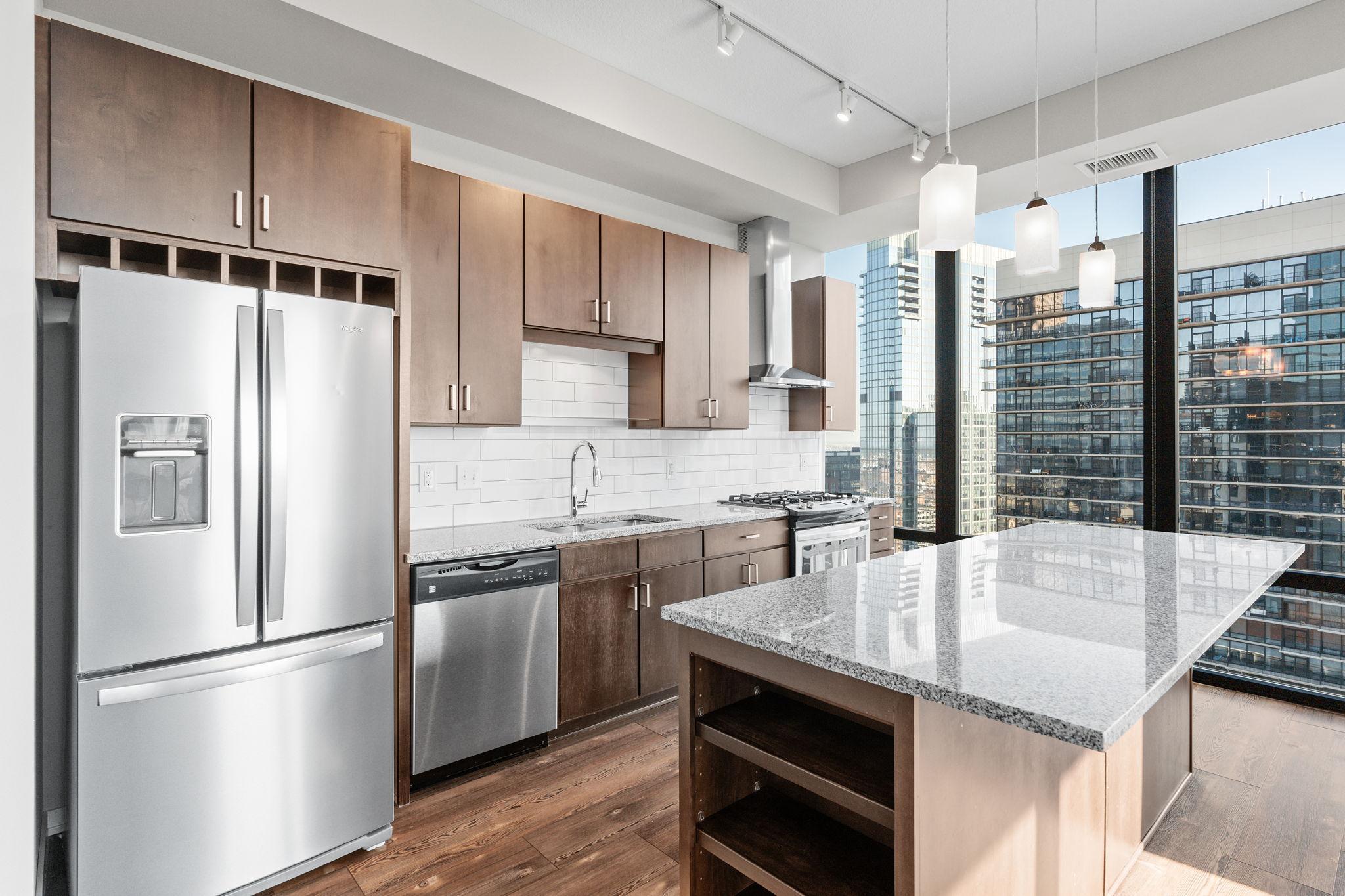 465 Nicollet Mall, Unit 2404 Minneapolis, MN 55401 - Photo 3 of 26