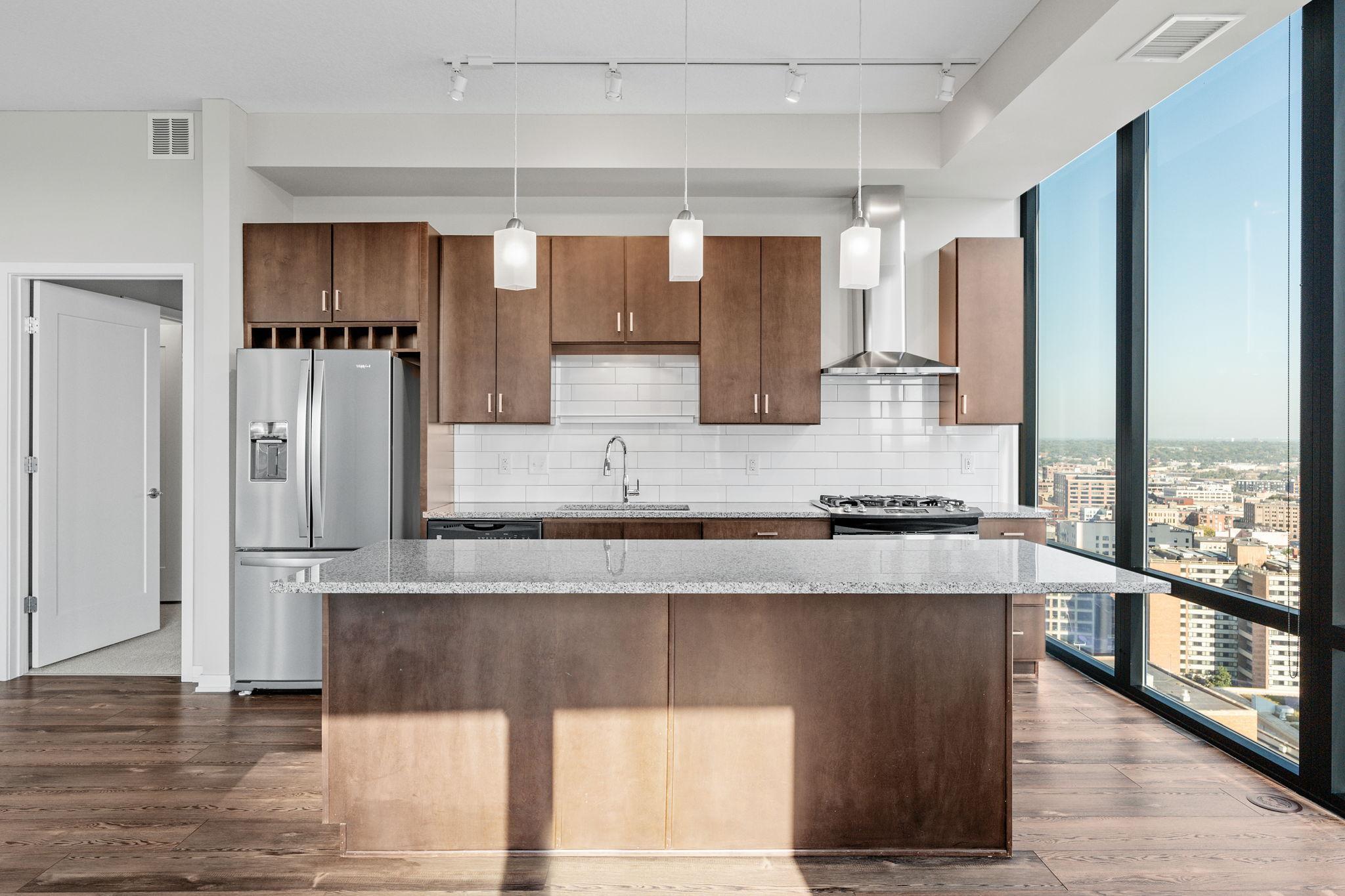 465 Nicollet Mall, Unit 2404 Minneapolis, MN 55401 - Photo 5 of 26