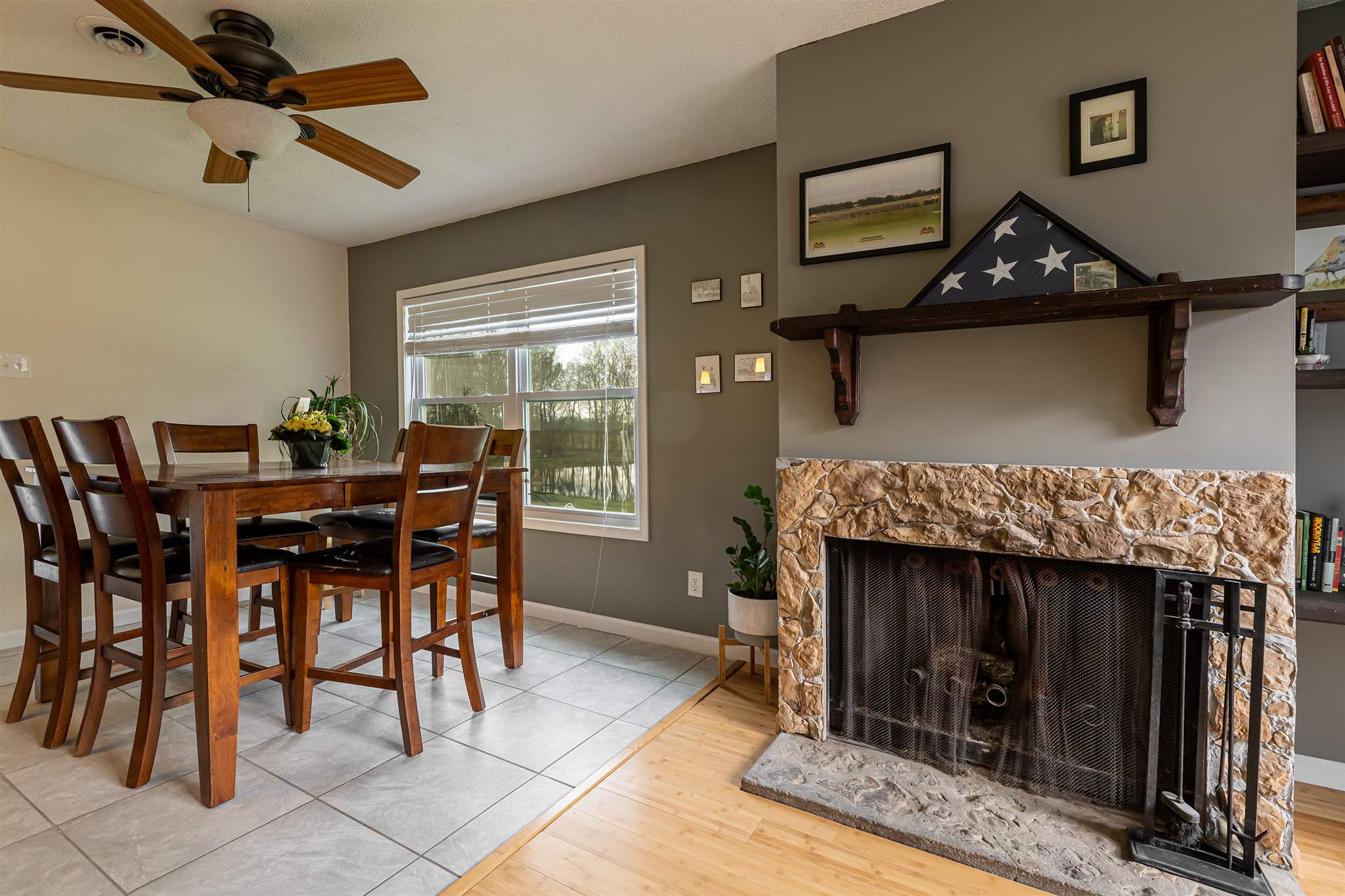 14437 Allen Road Carterville, IL 62918 - Photo 10 of 42 Gallery Image 10