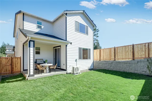 $564,950 | 2606 Wonderland Way, Port Townsend, WA 98368