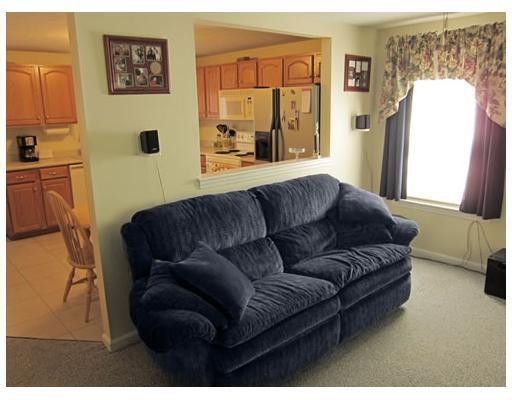 107 Beaver Dam Road Waterboro, ME 04061 - Photo 5 of 17 Living Room.