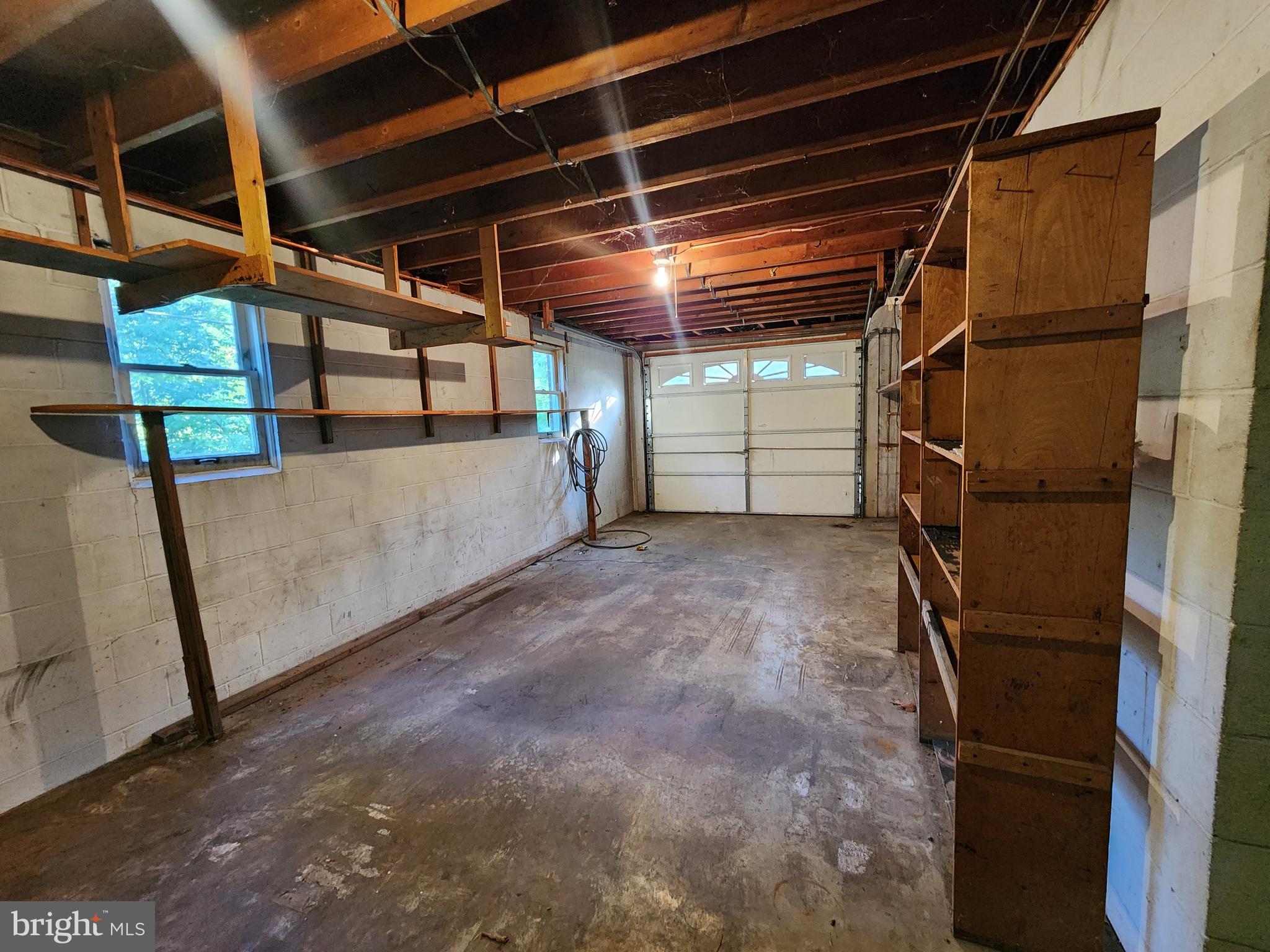 4549 Georges Run Road Ridgeley, WV 26753 - Photo 46 of 56