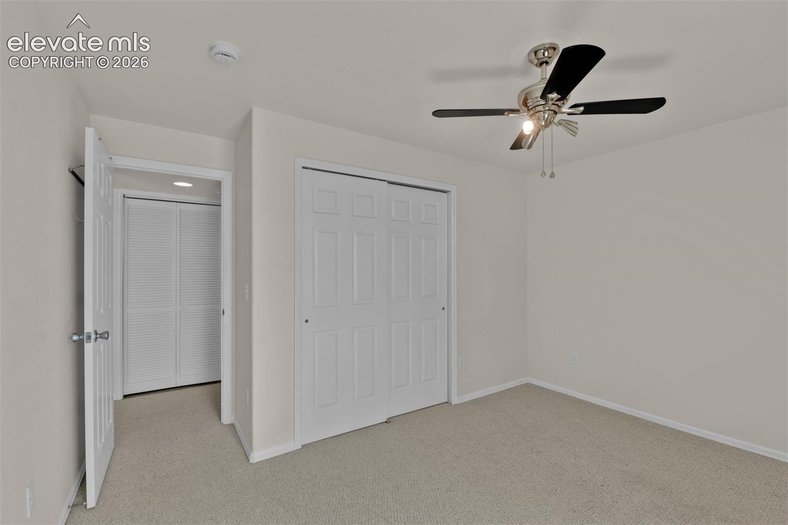 8407 Weiscamp Road Peyton, CO 80831 - Photo 37 of 49 Bedroom #4