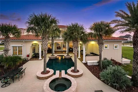 $1,325,000 | 1113 Lakeshore Boulevard, Slidell, LA 70461