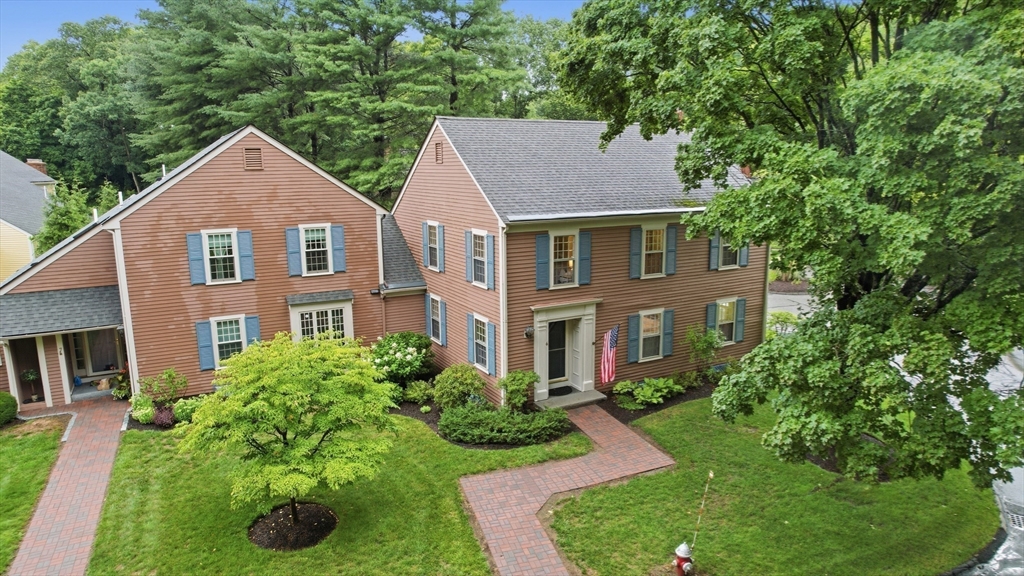 6 Edmonds Road, Unit 6 Concord, MA 01742 - Photo 35 of 37 Gallery Image 35