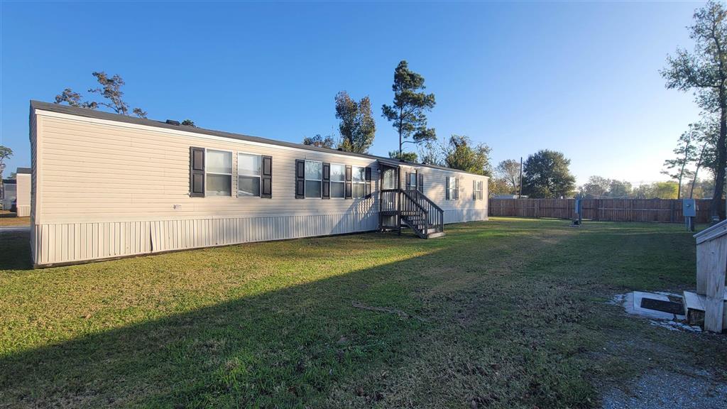 2500 Donnelly Road Westlake, LA 70669 - Photo 4 of 24