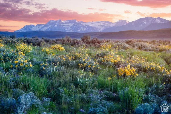 $1,000,000 | 1115 East Hoyt Peak Ranch Road, Unit 4, Kamas, UT 84036