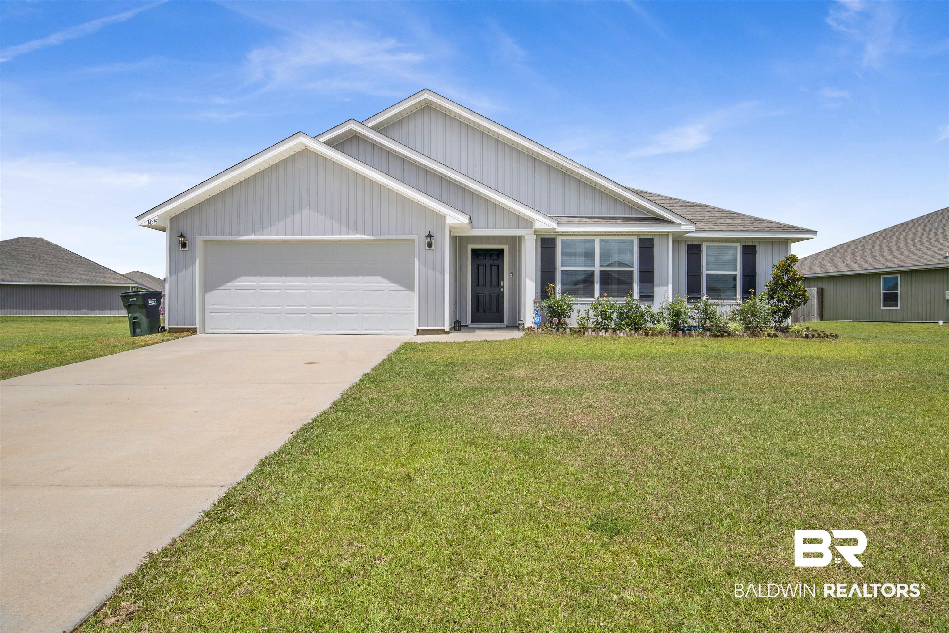 14315 Spearfish Drive Foley, AL 36535 - Photo 1 of 22