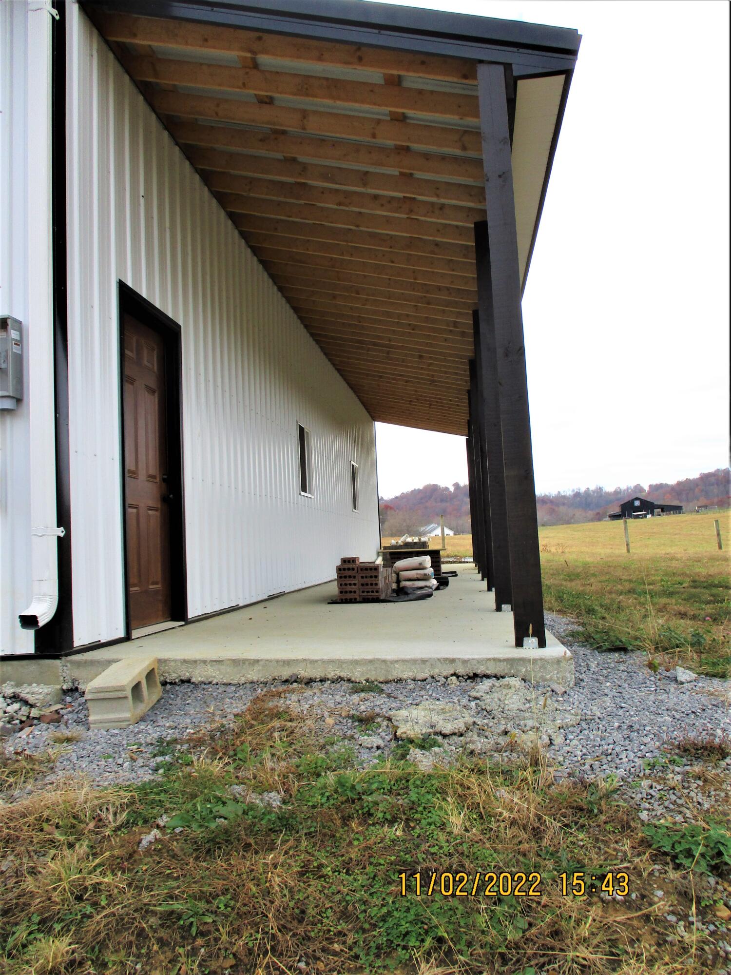 1600 Harris Creek Road Stanford, KY 40484 - Photo 59 of 68 IMG_0577