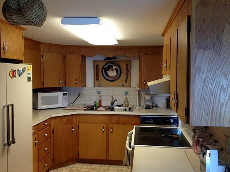 144 Patten Point Road Spruce Head, ME 04859 - Photo 7 of 34 Kitchen.