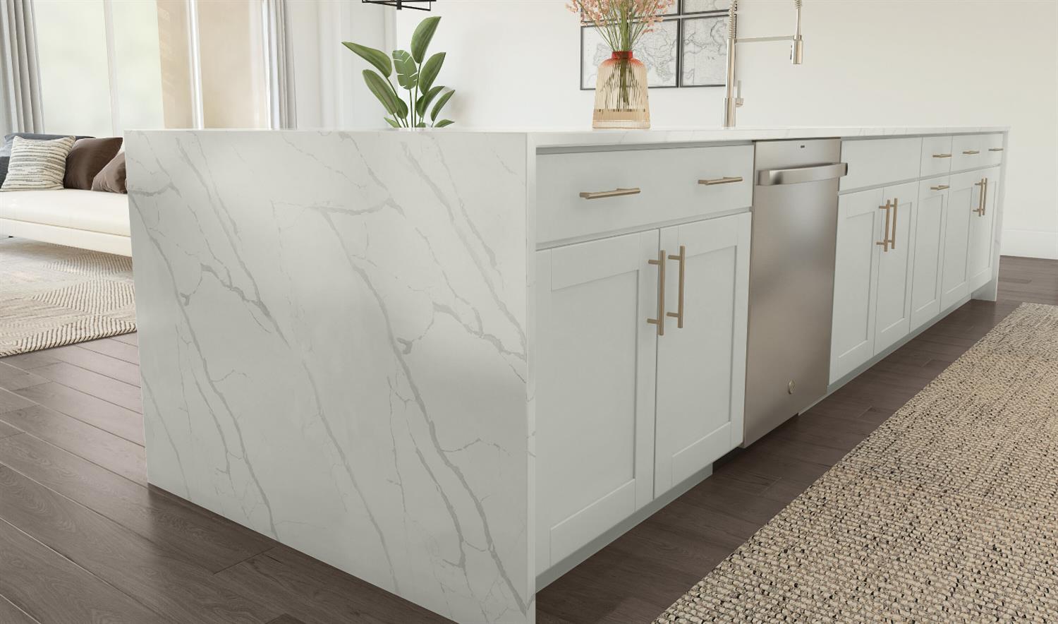 8134 Canyon Ridge Drive Friant, CA 93626 - Photo 6 of 18 a close view of a closet