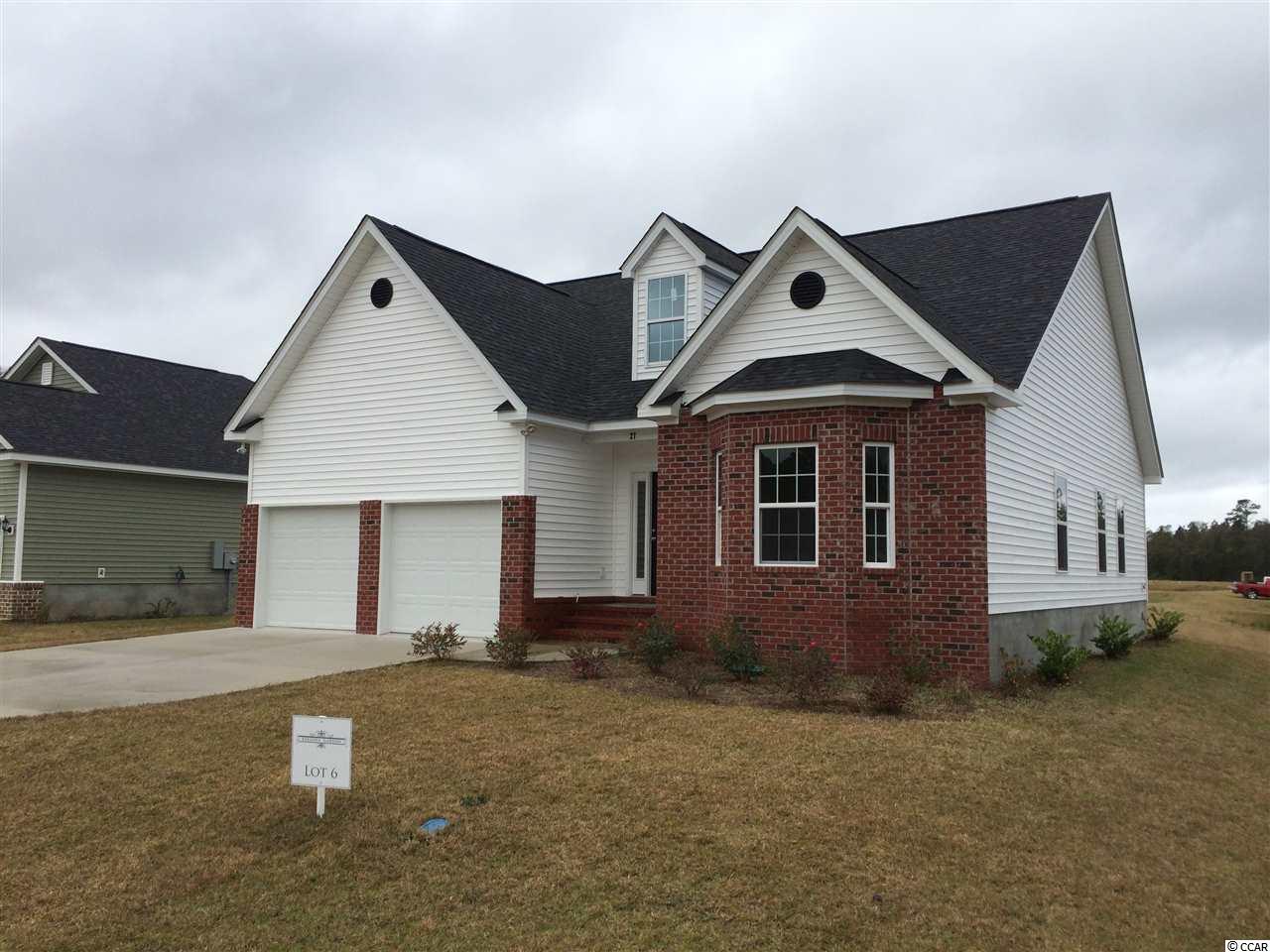2275 Brier Street Georgetown, SC 29440 - Photo 1 of 13 Gallery Image 1