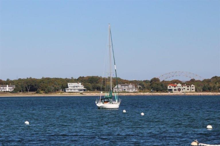149 Leeward Road Bourne, MA 02532 - Photo 30 of 35 a ocean view with beach