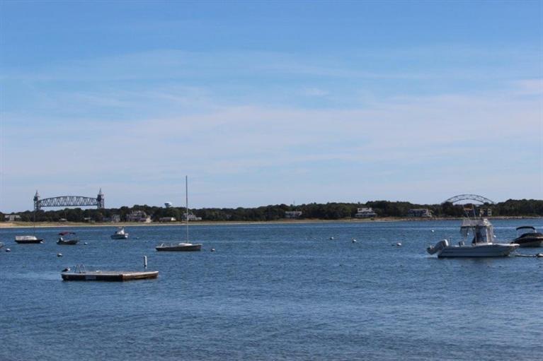 149 Leeward Road Bourne, MA 02532 - Photo 31 of 35 a view of an ocean beach