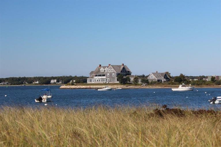 149 Leeward Road Bourne, MA 02532 - Photo 35 of 35 a view of a lake view