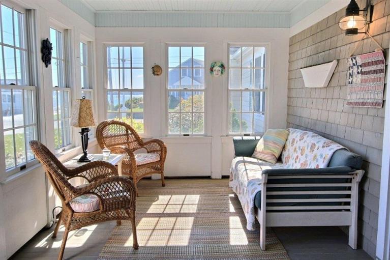 149 Leeward Road Bourne, MA 02532 - Photo 10 of 35 a bedroom with furniture and a window