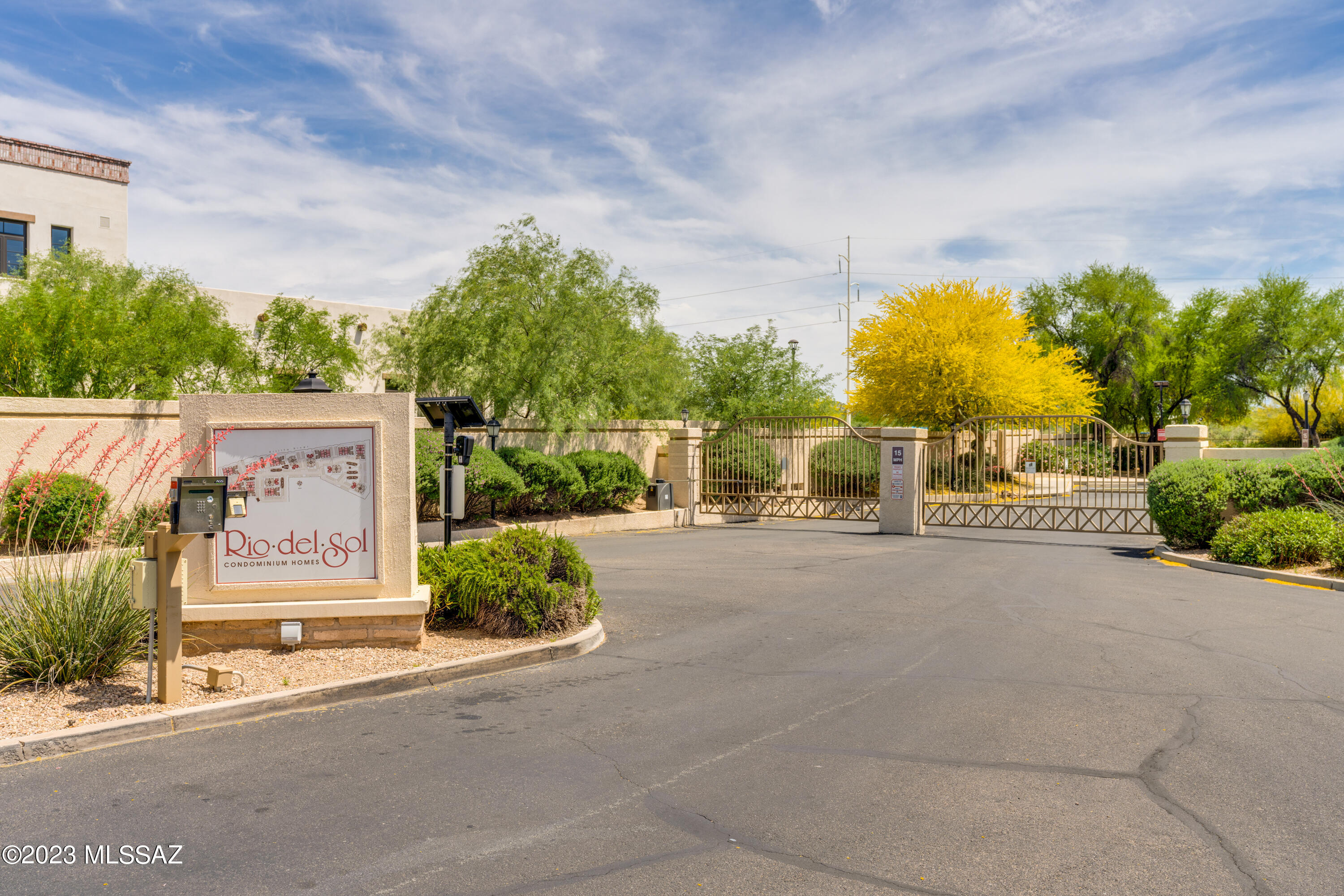 2550 East River Road, Unit 5302 Tucson, AZ 85718 - Photo 17 of 35