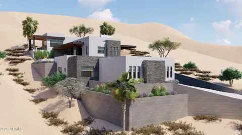 $4,850,000 | 14527 East Prairie Dog Trail, Fountain Hills, AZ 85268