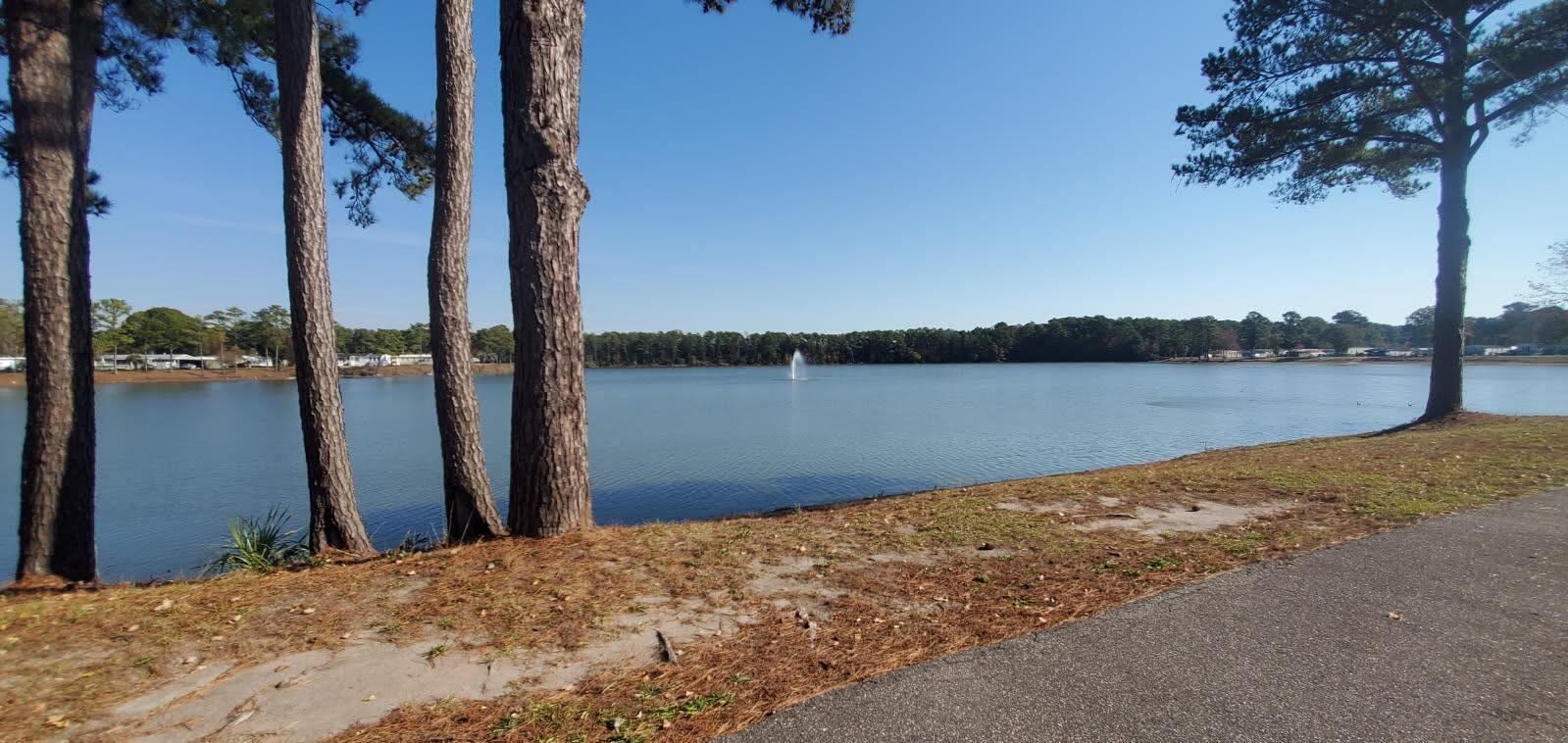 2729 Libra Drive Myrtle Beach, SC 29575 - Photo 47 of 49 Crystal-Lake