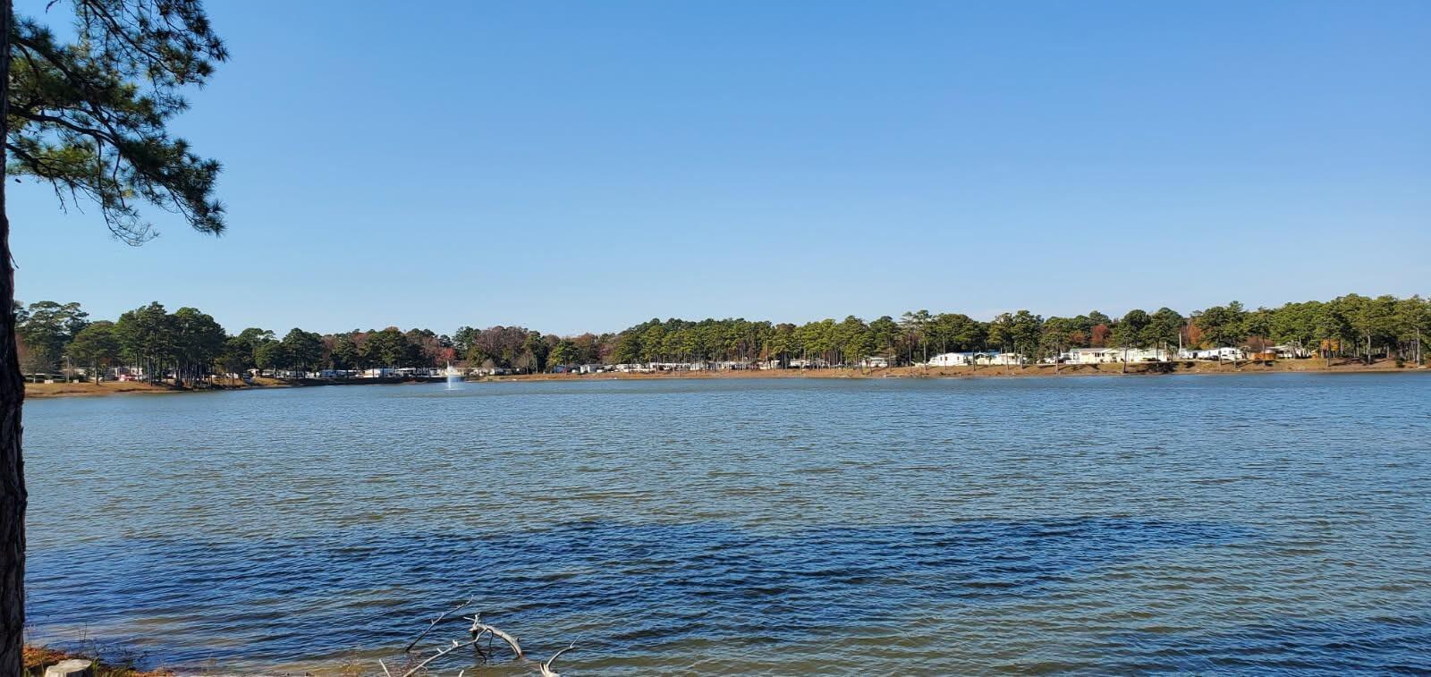 2729 Libra Drive Myrtle Beach, SC 29575 - Photo 48 of 49 Crystal-Lake-at-waters-edge