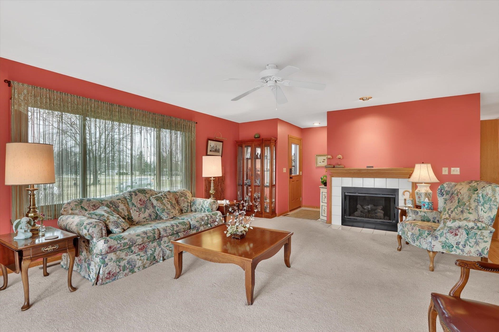 1210 Lake Summerset Road Davis, IL 61019 - Photo 15 of 55