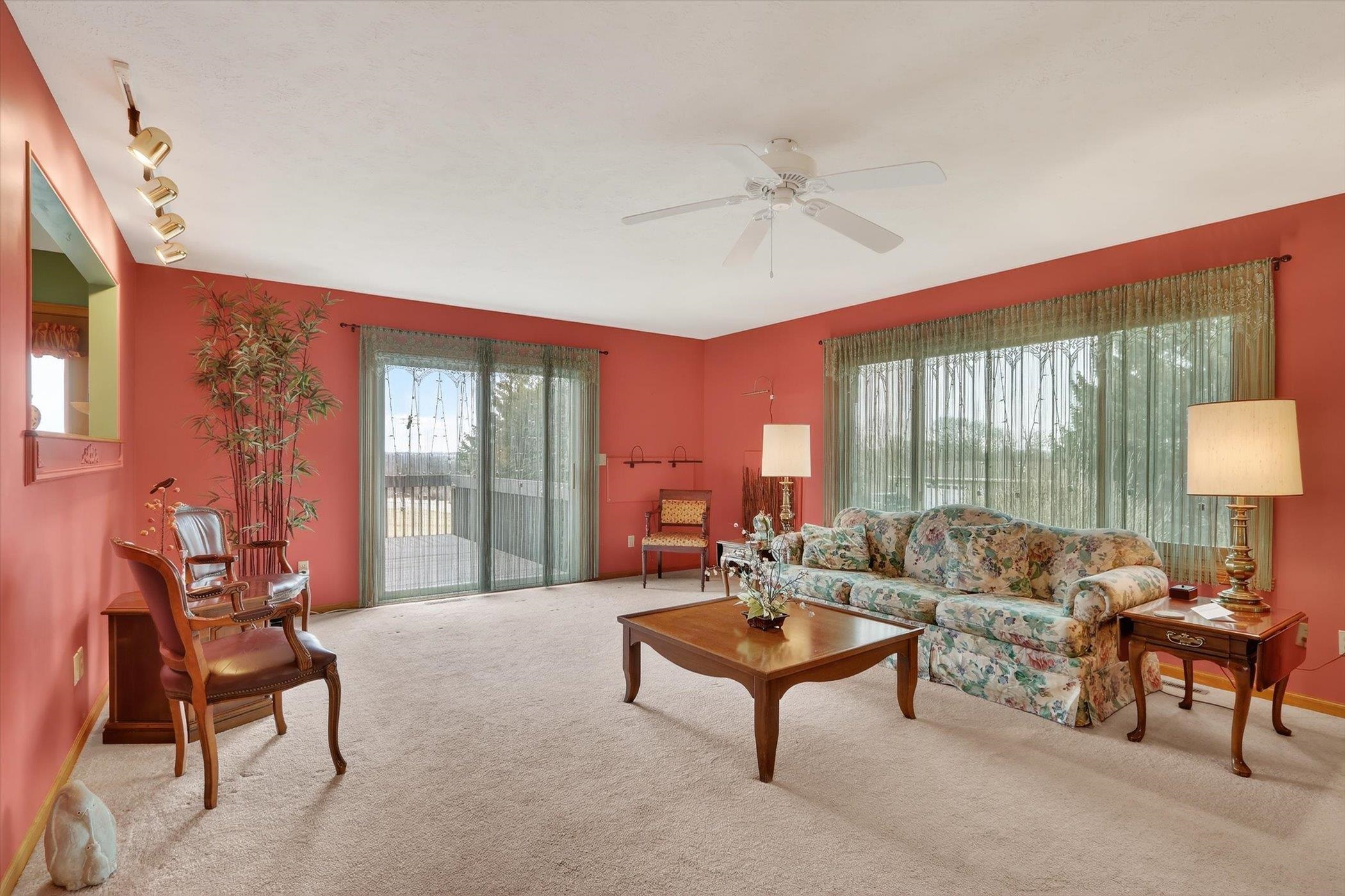 1210 Lake Summerset Road Davis, IL 61019 - Photo 16 of 55